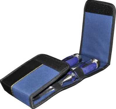 Irwin Marples Houtbeitel MS750, 3 stuks, 6, 12, 20 mm, etui - 10504711