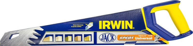 Irwin Houtzaag Xpert PTFE 22”/550 mm 8T/9P - 10505546