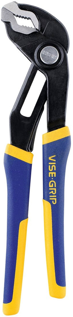 Irwin Water Pump Pliers GV10 GrooveLock PTG 10”/250 mm - 10507628