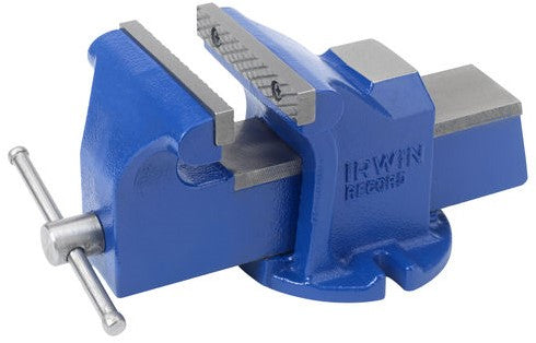 Irwin Werkplaatsbankschroef met aambeeld 3-1/8""/80 mm - 10507771