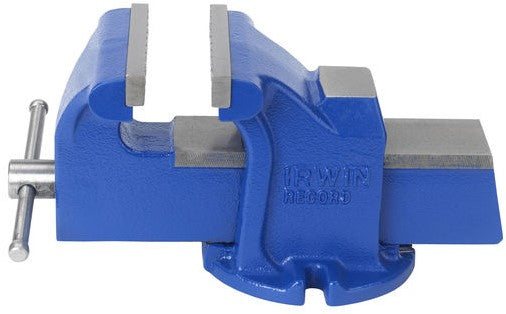 Irwin Werkplaatsbankschroef met aambeeld 3-1/8""/80 mm - 10507771