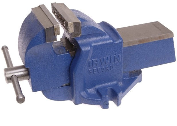 Irwin Nr. 3, parallelbankschroef 4""/100 mm - 3