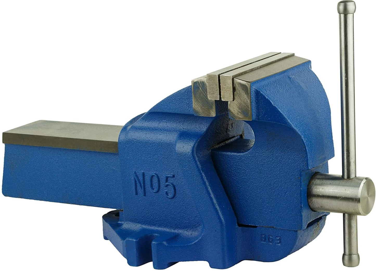 Irwin No. 5, parallel vice 5""/125 mm - 5