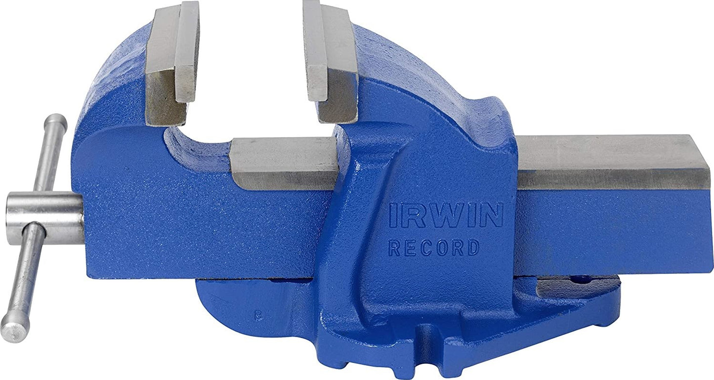Irwin Nr. 6, parallelbankschroef 6/150 mm - 6""