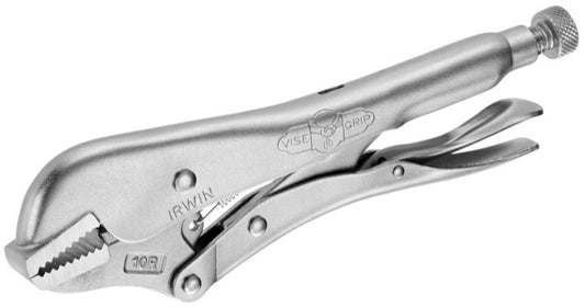 Irwin Griptang Rechte Bek Original - 10R 10”/ 250 mm - T0102EL4