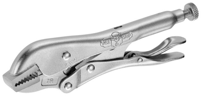 Irwin Locking Zange Straight Backe Original - 7R 7”/175 mm - T0302EL4