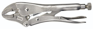 Irwin Griptang Gebogen Bek Draadknipper Original - 7WR 10”/250 mm - T0502EL4