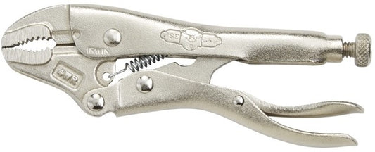 Irwin Griptang Gebogen Bek Draadknipper Original - 4WR 4”/ 100 mm - T1002EL4