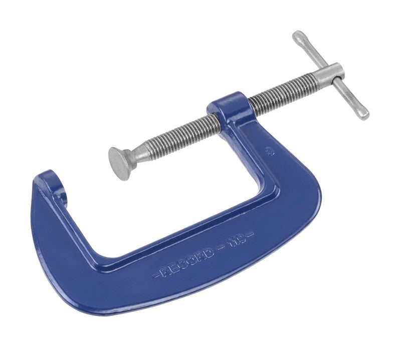 Irwin Medium Duty G Clamp - T1193