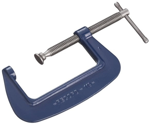 Irwin Mittelschwere Schraubzwinge – T1194