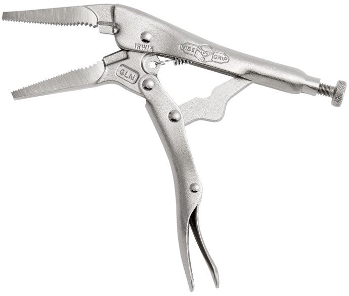 Irwin Griptang Lange Bek Draadknipper Original - 6LN 6”/150 mm - T1402EL4
