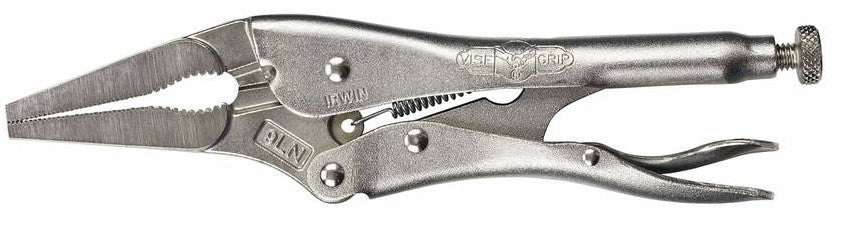 Irwin Griptang Lange Bek Draadknipper Original - 9LN 9”/225 mm - T1502EL4