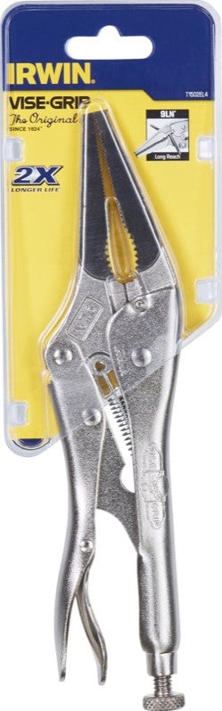 Irwin Griptang Lange Bek Draadknipper Original - 9LN 9”/225 mm - T1502EL4