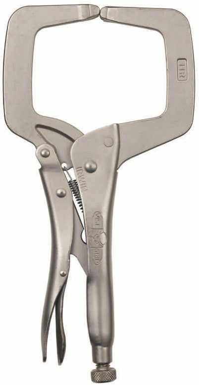 Irwin Griptang C-klem Original - 11R 11”/275 mm - T19EL4