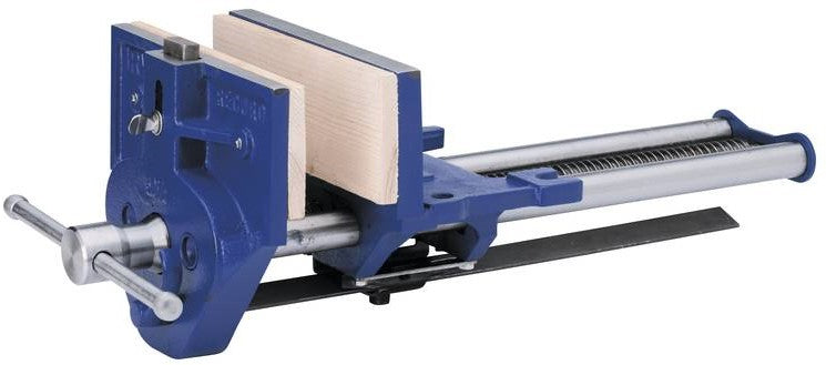 Irwin Bankschroef voor houtbewerking - Quick-Release 9”/230 mm - T5212ED