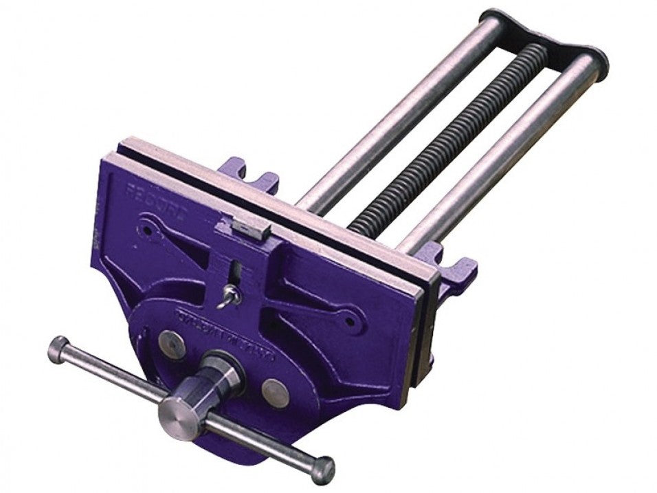 Irwin Bankschroef voor houtbewerking - Quick-Release 7”/175 mm - T52ED