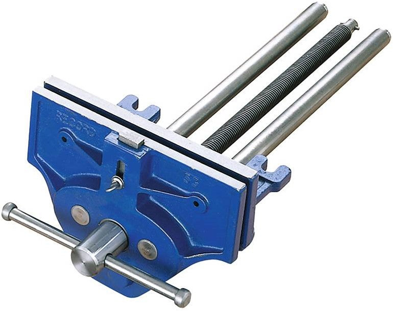 Irwin Woodworking Vise - Regular Vise 10-1/2”/265mm - T53PD