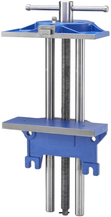 Irwin Woodworking Vise - Regular Vise 10-1/2”/265mm - T53PD