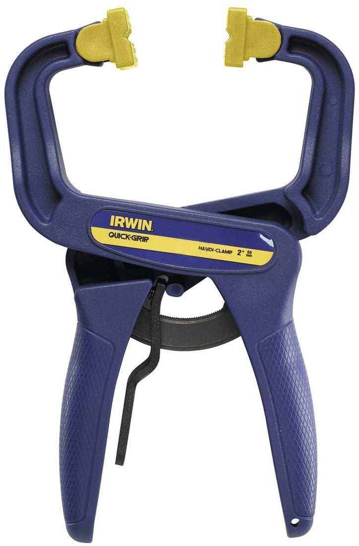 Irwin 50mm (2) Handi Clamp - T59200ECD""