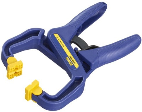 Irwin 50mm (2) Handi Clamp - T59200ECD""