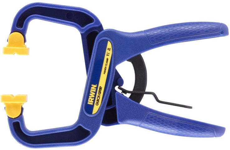 Irwin 100mm (4) Handi Clamp - T59400ECD""