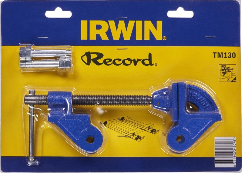 Irwin Klemkop, 1” x 1-1/2” / 25 x 38 mm - TM130