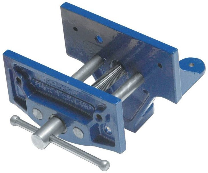 Irwin Cabinetmaker's vice with table clamp 6”/150 mm - TV150B