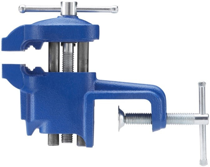 Irwin Tischschraubstock 3” / 75 mm - TV75B