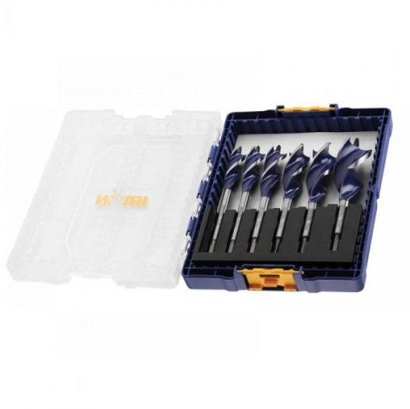 Irwin Blue Groove 6x 6-piece set: 16/18/20/22/25/32 - IW4042202