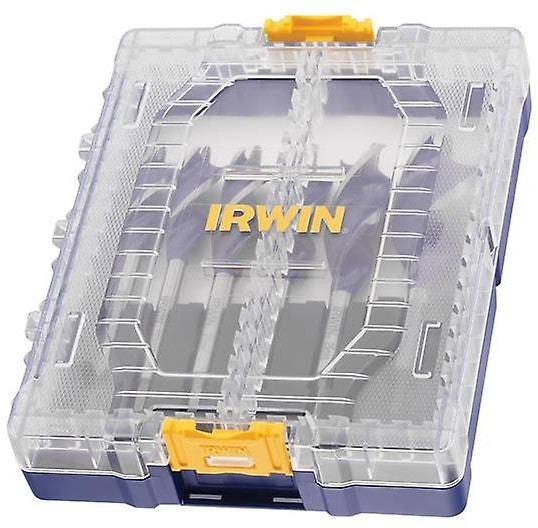 Irwin Blue Groove 6x 6-piece set: 16/18/20/22/25/32 - IW4042202