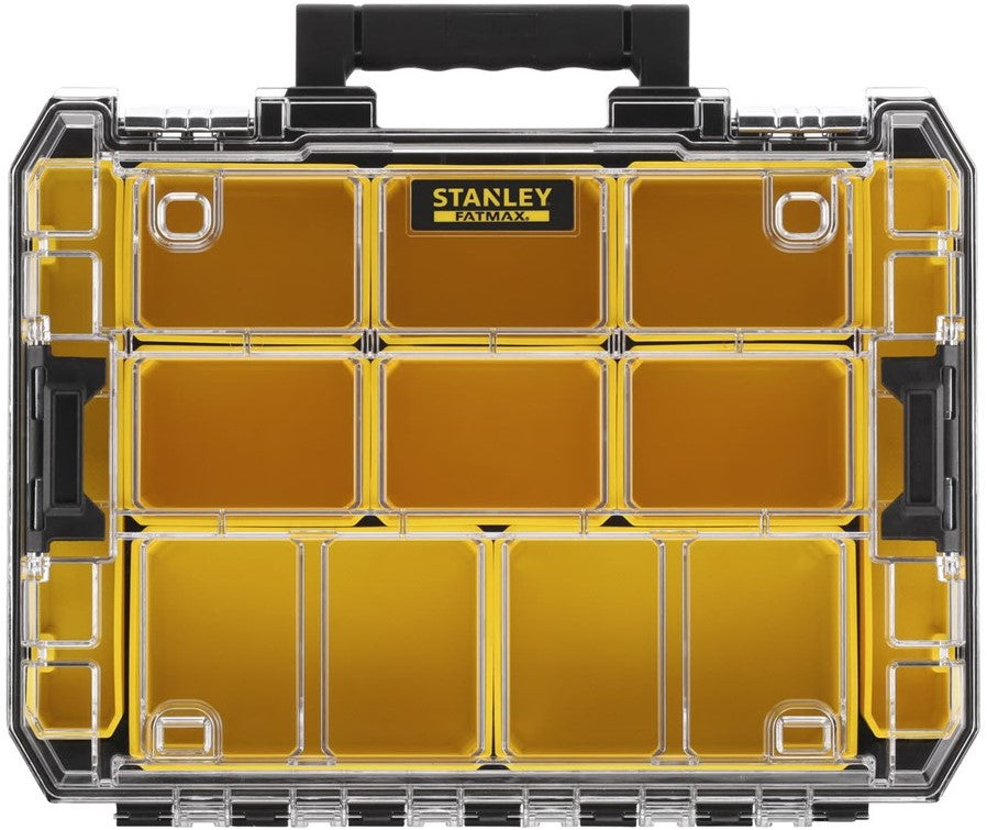 FatMax Tstak Organizer Compact - FMST82967-1