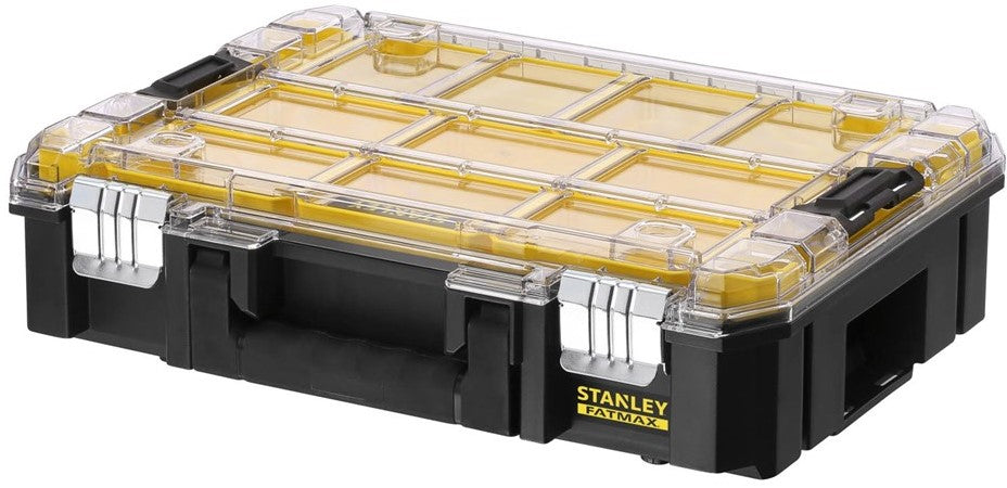 FatMax Tstak Organizer Compact - FMST82967-1