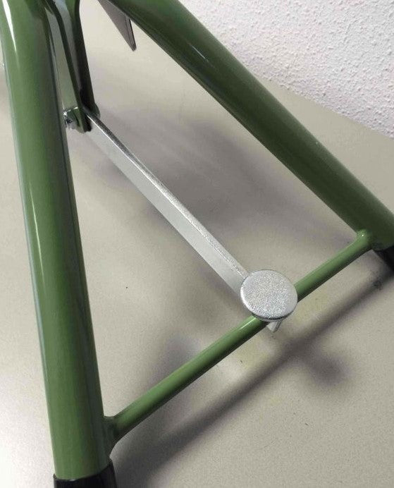 Delma Deurklem - 0089