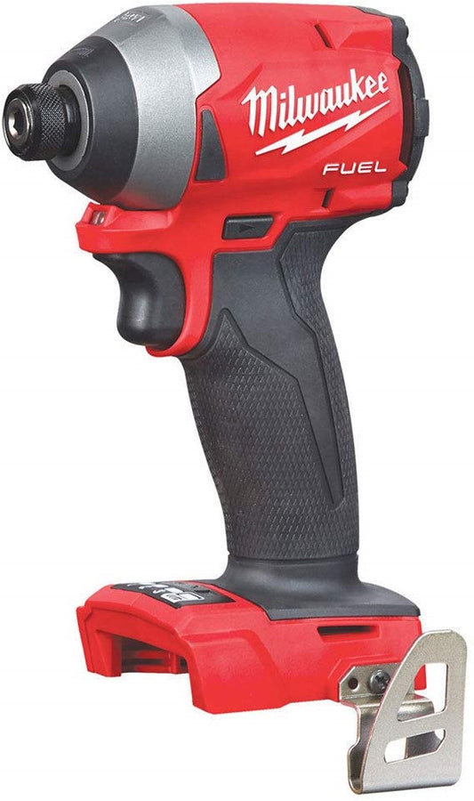 Milwaukee M18 FID2-0 Cordless Impact Driver 1/4" Hex 18V Loose Body M18 FUEL™
