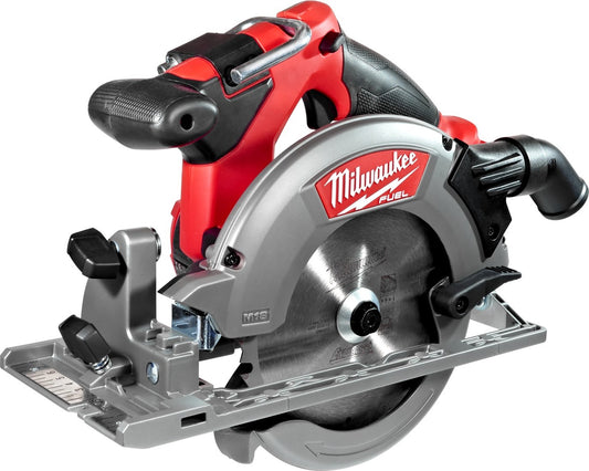 Milwaukee M18 CCS55-0 Akku-Kreissäge 165 mm 18 V Loose Body M18 FUEL™