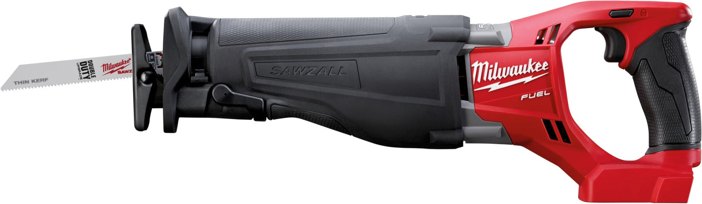Milwaukee M18 CSX-0 Accu Reciprozaag 18V Losse Body M18 FUEL™ SAWZALL™