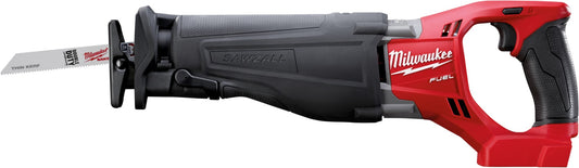 Milwaukee M18 CSX-0 Accu Reciprozaag 18V Losse Body M18 FUEL™ SAWZALL™