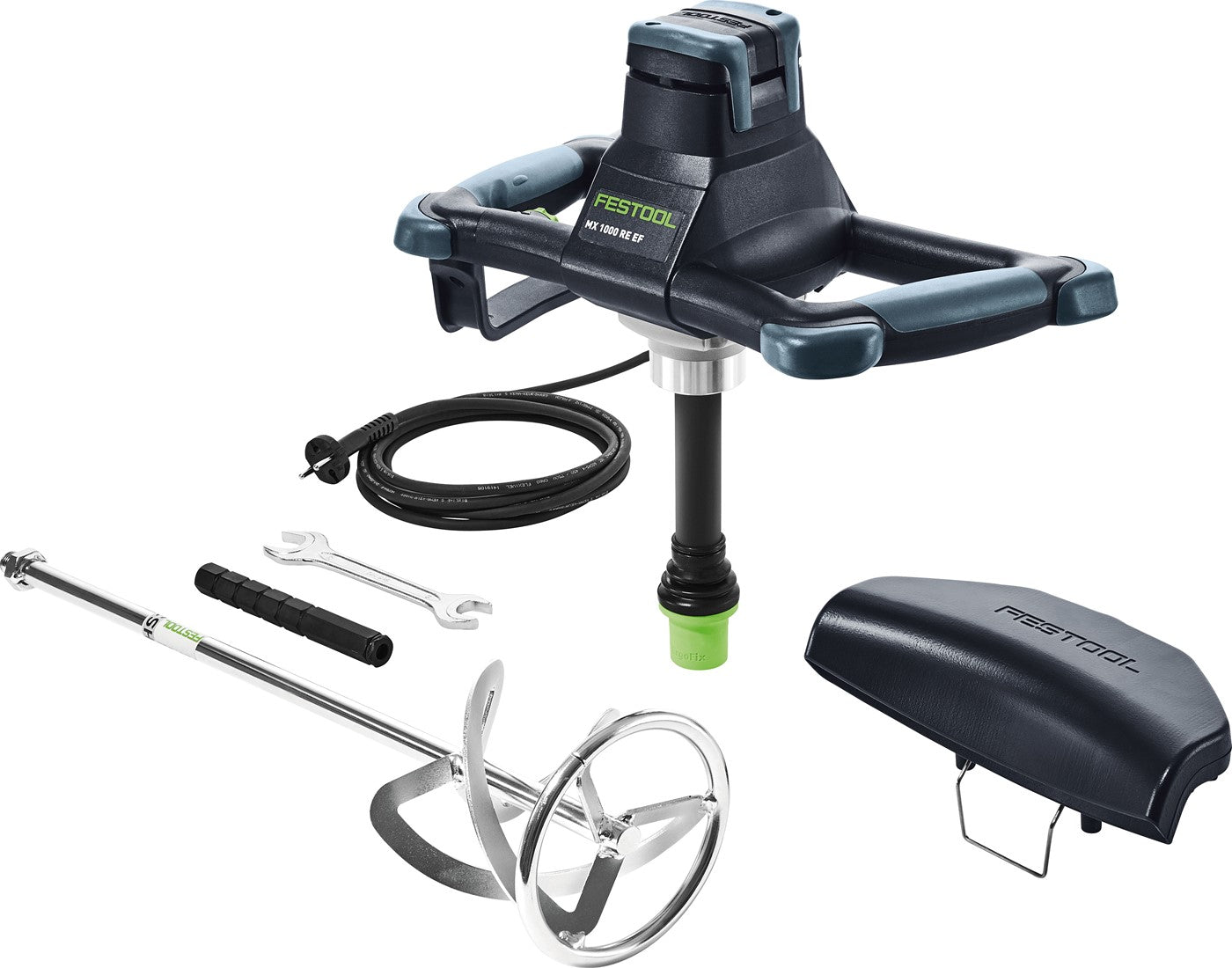 Festool MX 1000 RE EF HS3R Mixing Machine - 575807