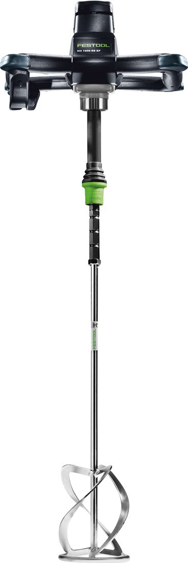 Festool MX 1000 RE EF HS3R Mixing Machine - 575807
