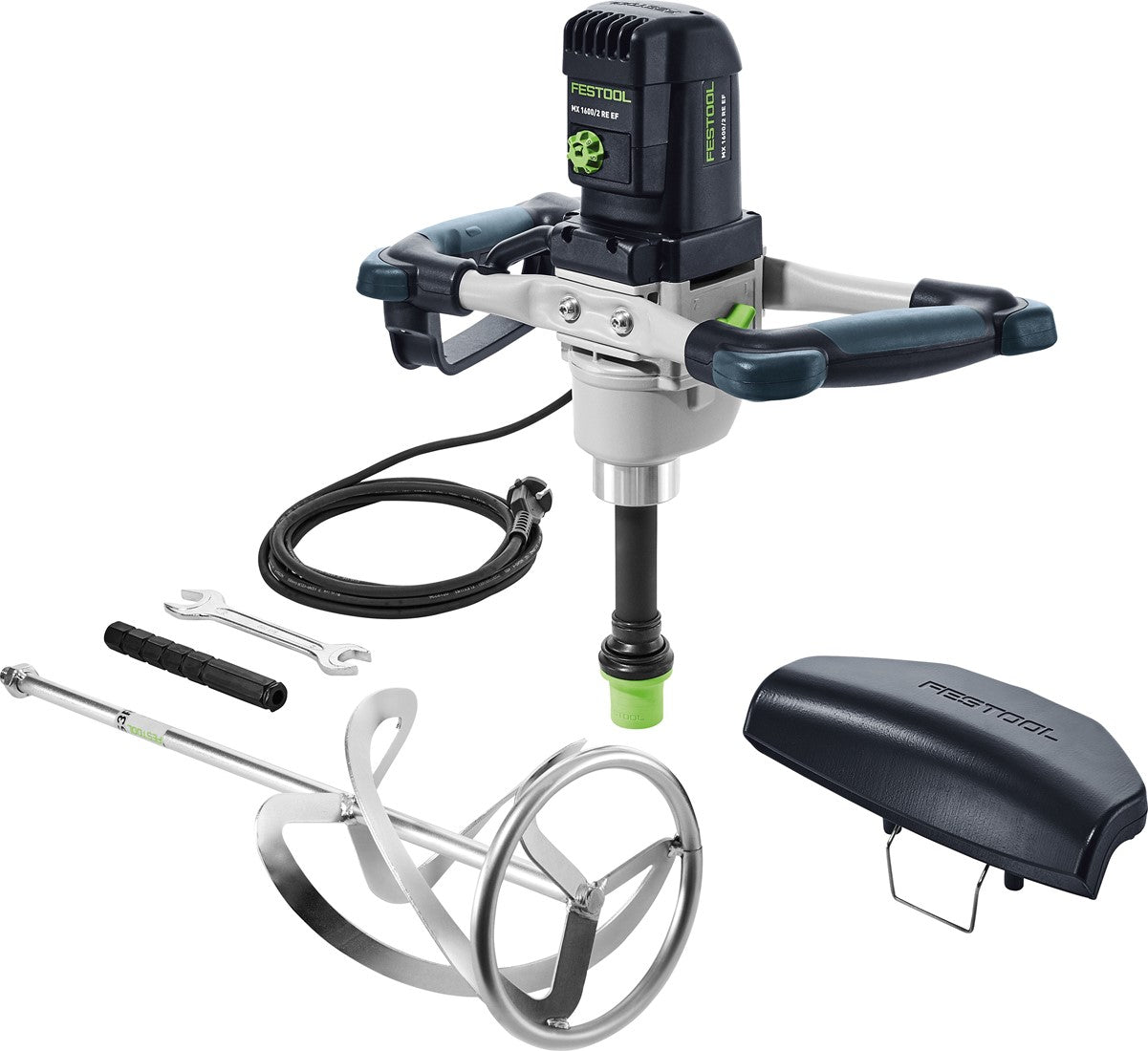 Festool MX 1600/2 RE EF HS3R Mixing Machine - 575818