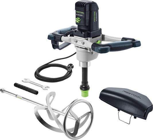 Festool MX 1600/2 RE EF HS3R Mengmachine - 575818