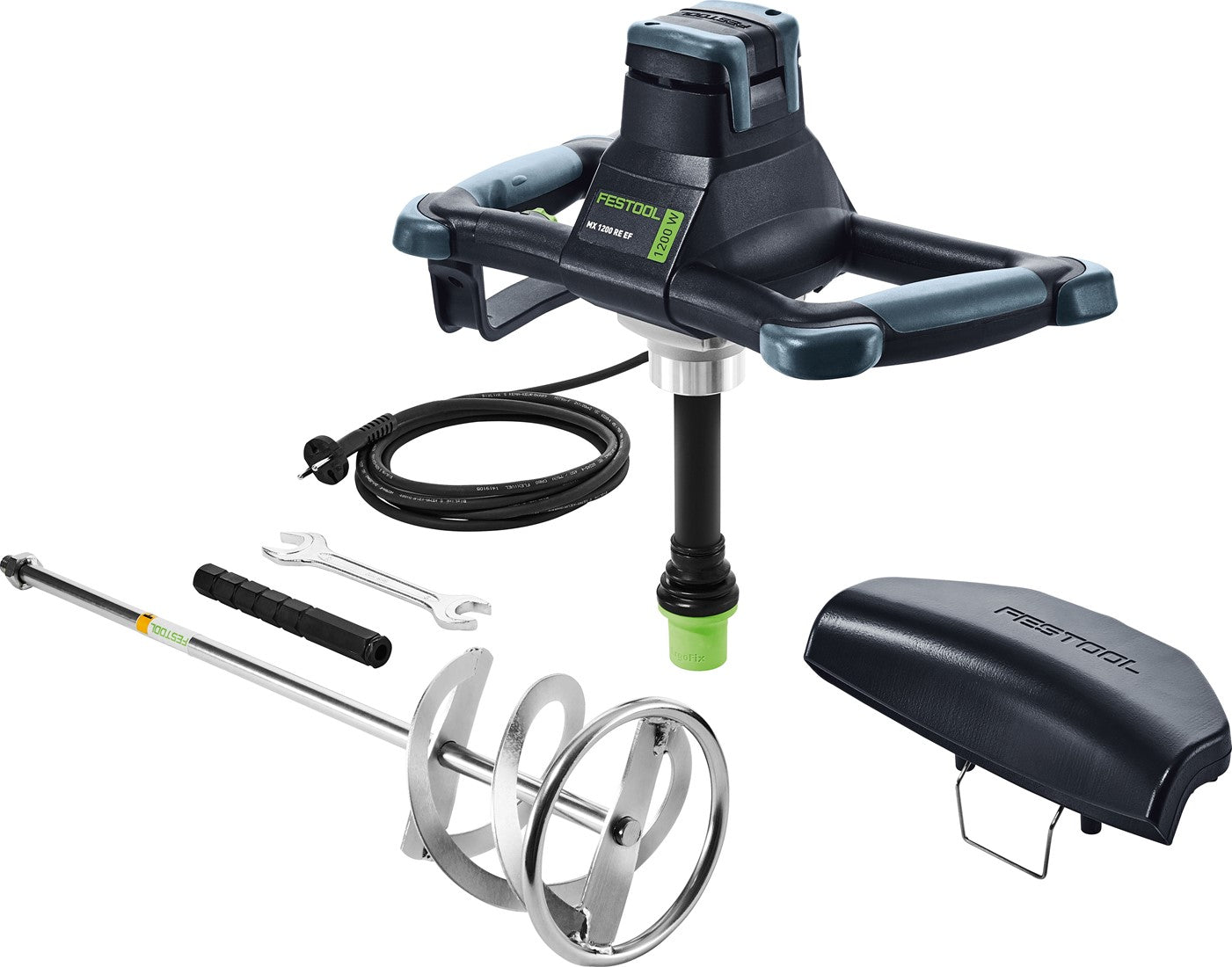 Festool MX 1200 RE EF HS2 Mixer - 575813