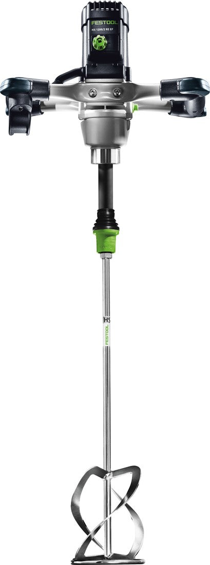 Festool MX 1200/2 RE EF HS3R Mixing Machine - 575815