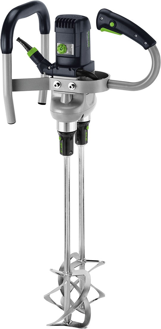 Festool MX 1600/2 REQ DUO DOUBLE Mengmachine - 575822