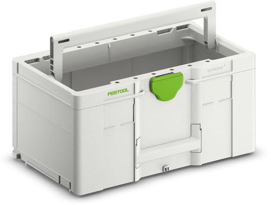 Festool Systainer³-ToolBox SYS3 TB L 237 - 204868