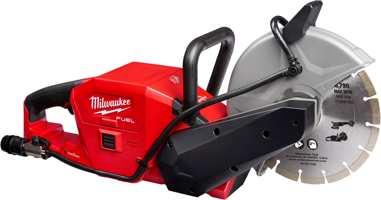 Milwaukee M18 FCOS230-0 Cordless Power Cutter Loose Body - 4933471696