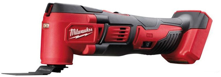 Milwaukee M18 BMT-0 LI-ION BATTERIE MULTITOOL – 4933446203