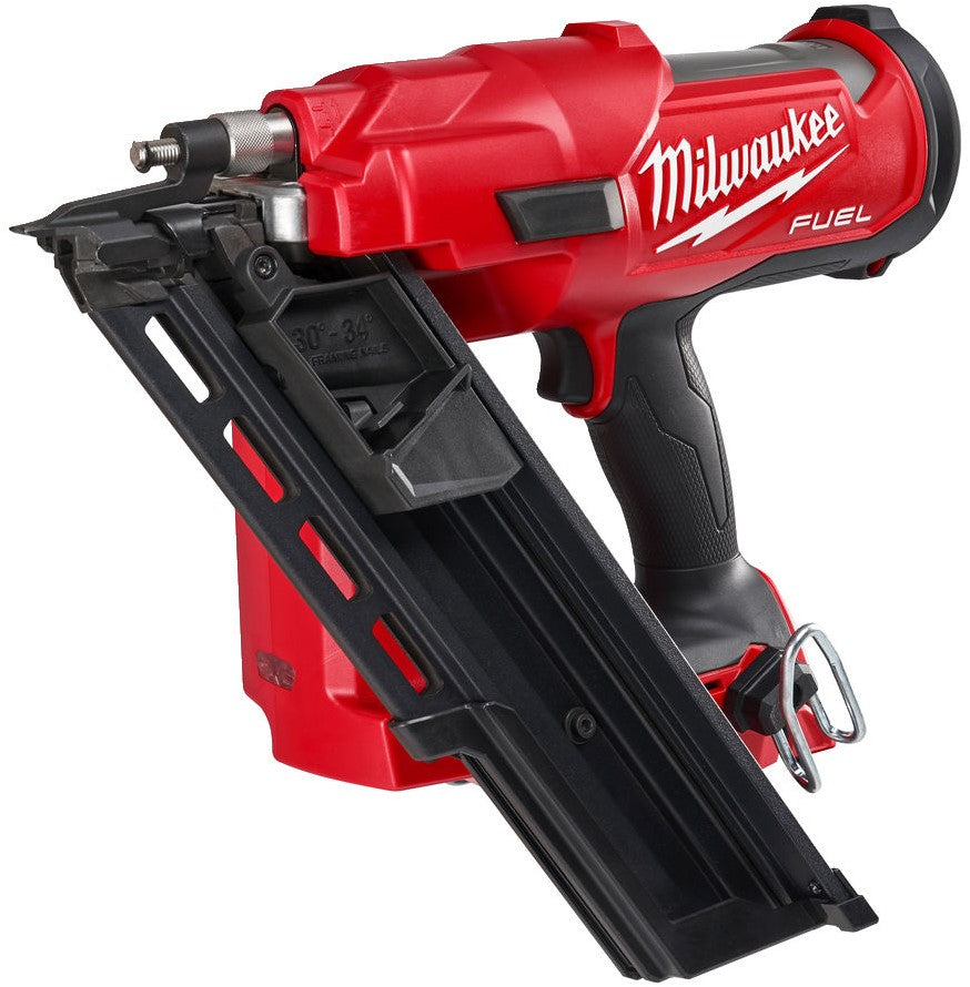 Milwaukee M18 FFN-0C Constructietacker Losse Body - 4933471406