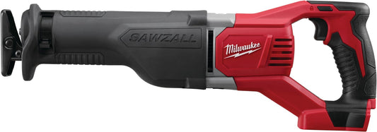 Milwaukee M18 BSX-0 Akku-Säbelsäge mit losem Körper – 4933447275