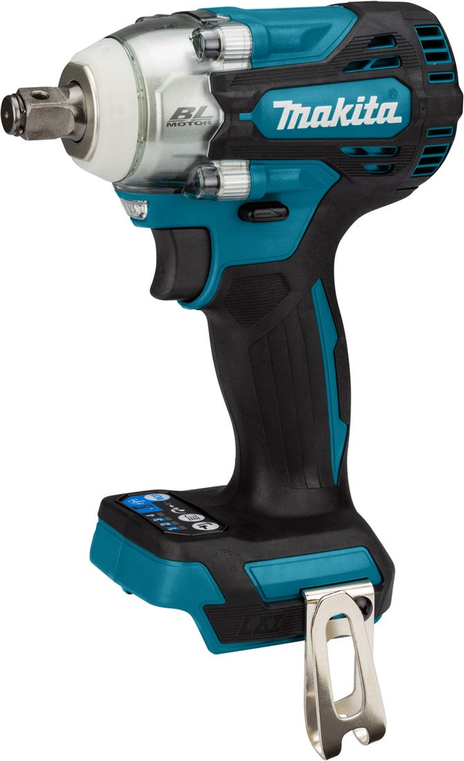 Makita DTW300Z Accu Slagmoersleutel 18V Losse Body